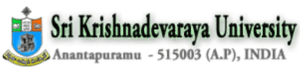 Sri Krishnadevaraya University